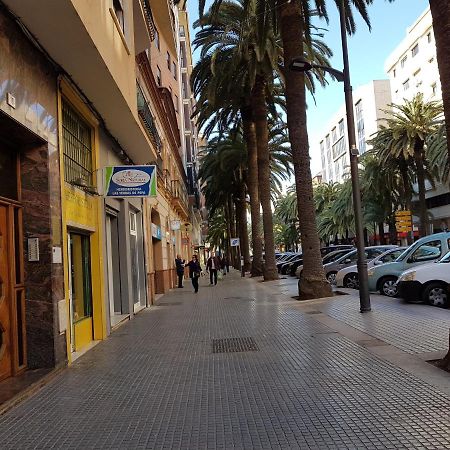 Apartamento Bonito Y Bien Ubicado En El Soho De Malaga. Eksteriør bilde