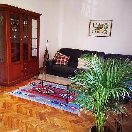 Apartamento Bonito Y Bien Ubicado En El Soho De Malaga. Eksteriør bilde