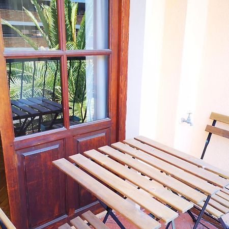 Apartamento Bonito Y Bien Ubicado En El Soho De Malaga. Eksteriør bilde