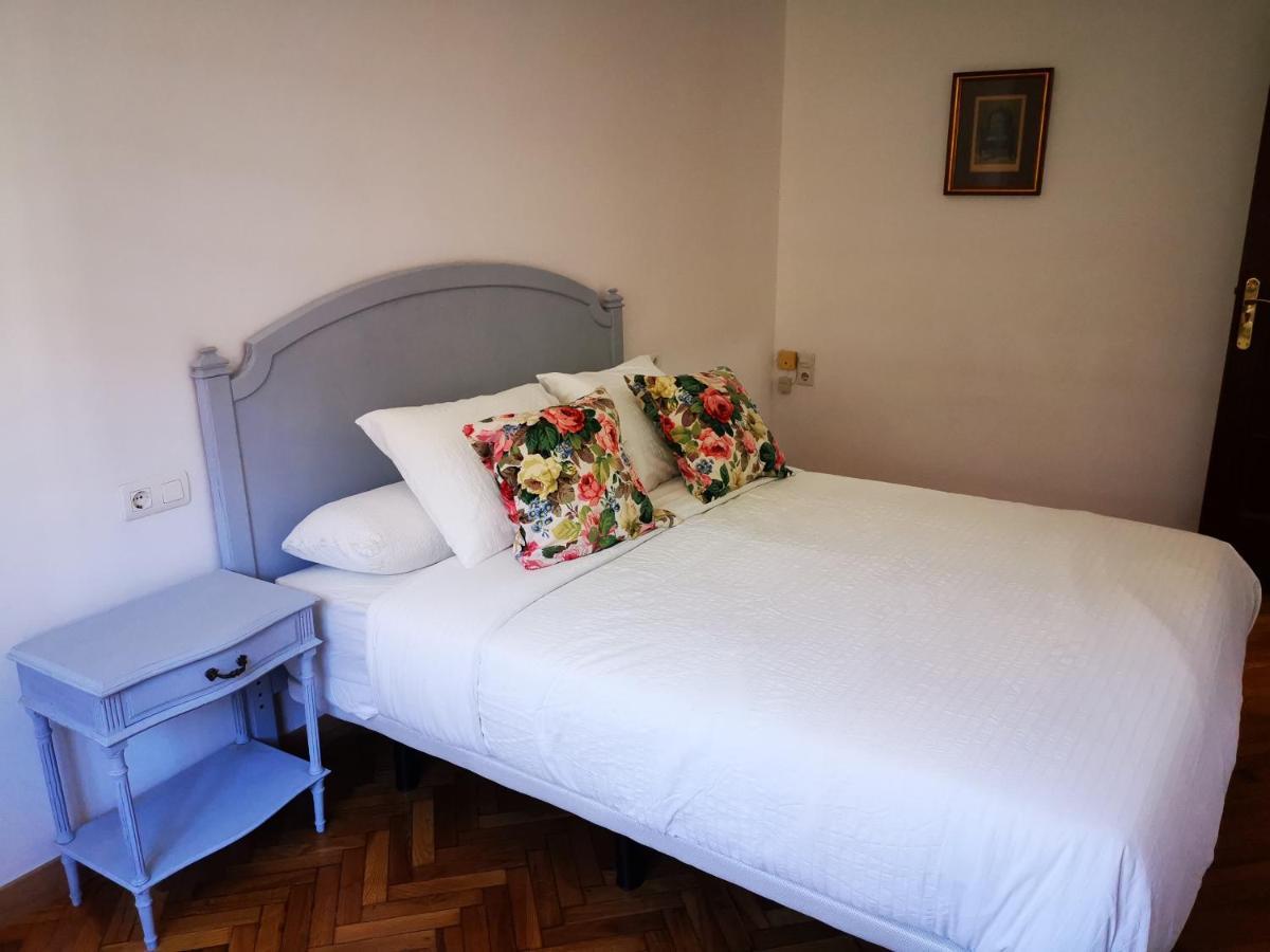 Apartamento Bonito Y Bien Ubicado En El Soho De Malaga. Eksteriør bilde
