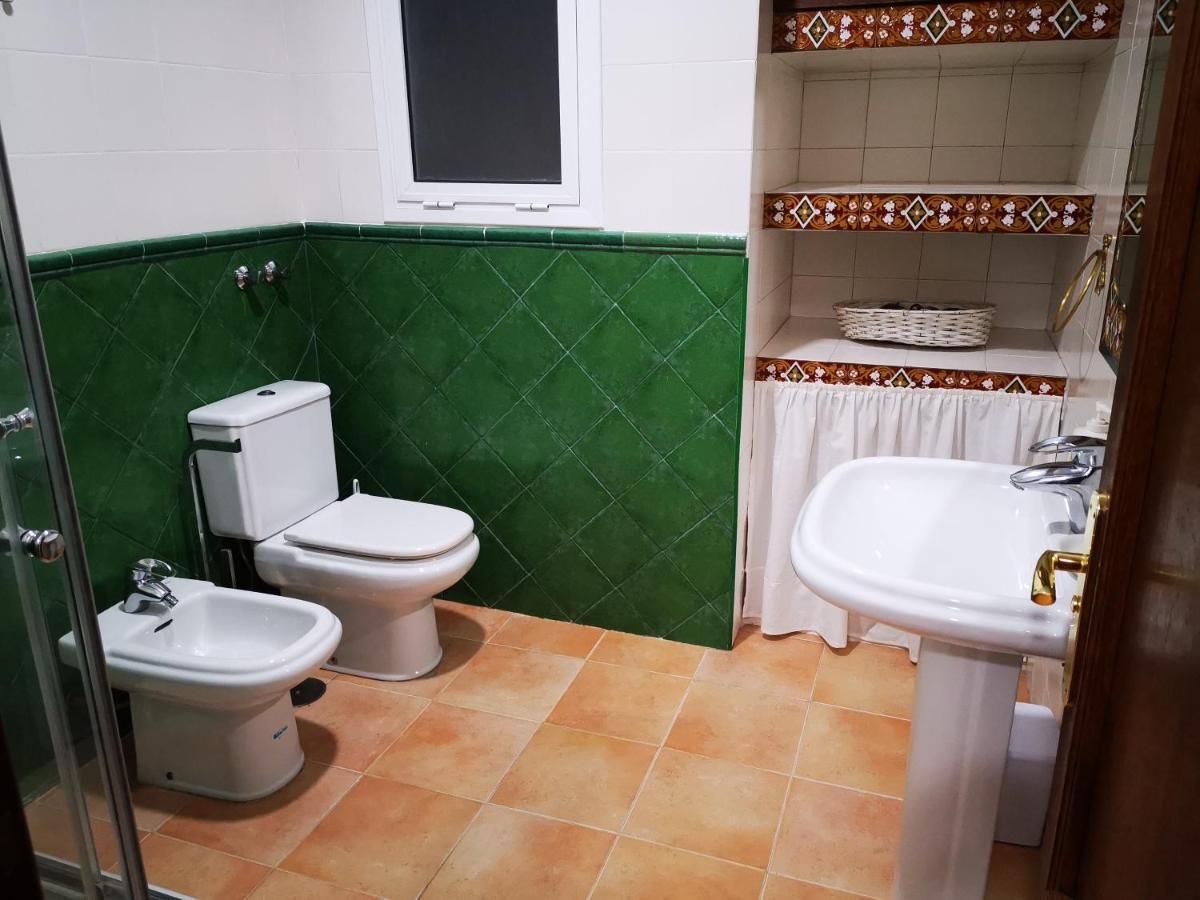 Apartamento Bonito Y Bien Ubicado En El Soho De Malaga. Eksteriør bilde