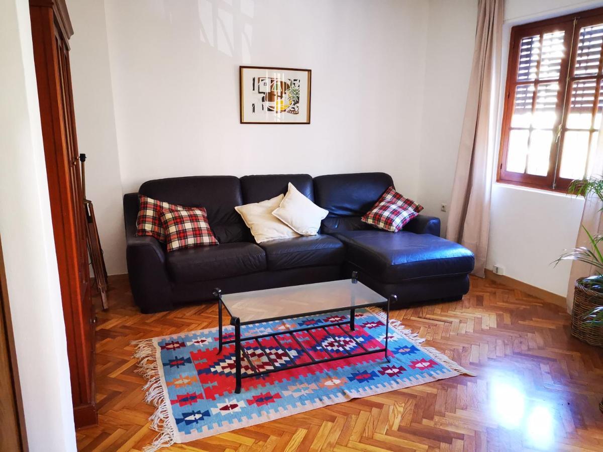 Apartamento Bonito Y Bien Ubicado En El Soho De Malaga. Eksteriør bilde