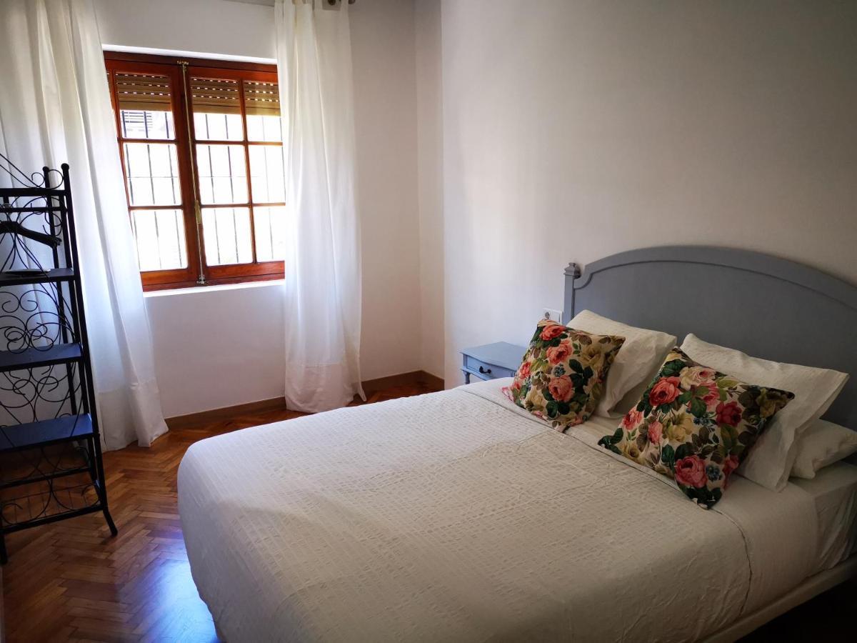 Apartamento Bonito Y Bien Ubicado En El Soho De Malaga. Eksteriør bilde