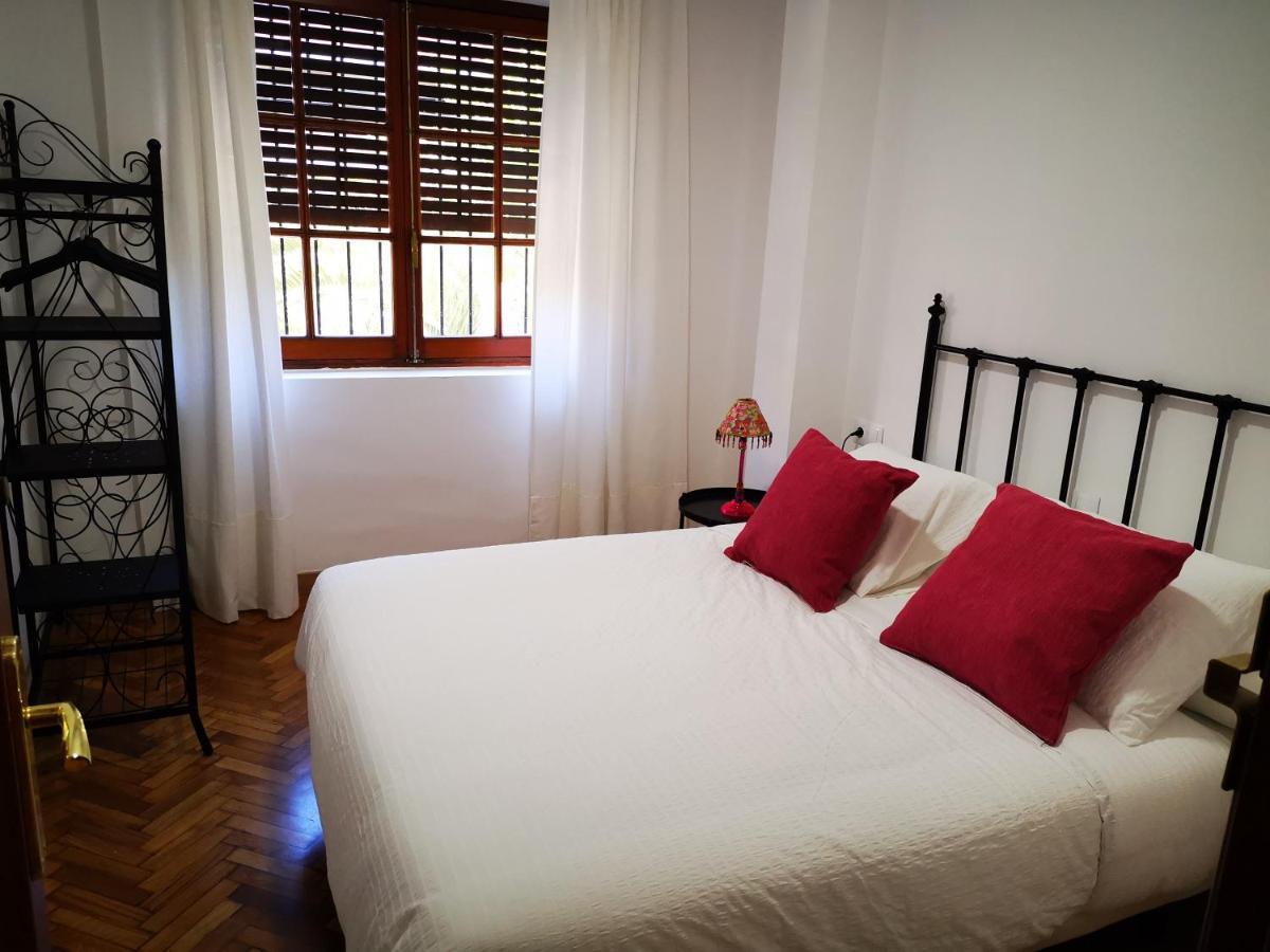 Apartamento Bonito Y Bien Ubicado En El Soho De Malaga. Eksteriør bilde