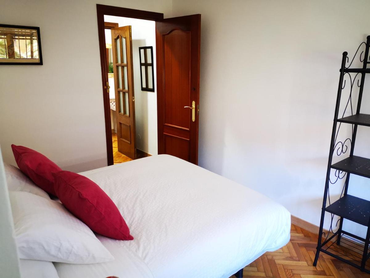 Apartamento Bonito Y Bien Ubicado En El Soho De Malaga. Eksteriør bilde