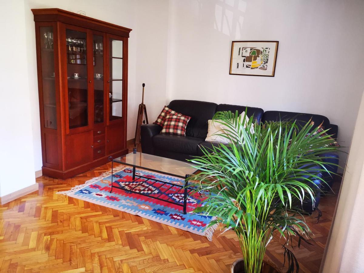 Apartamento Bonito Y Bien Ubicado En El Soho De Malaga. Eksteriør bilde
