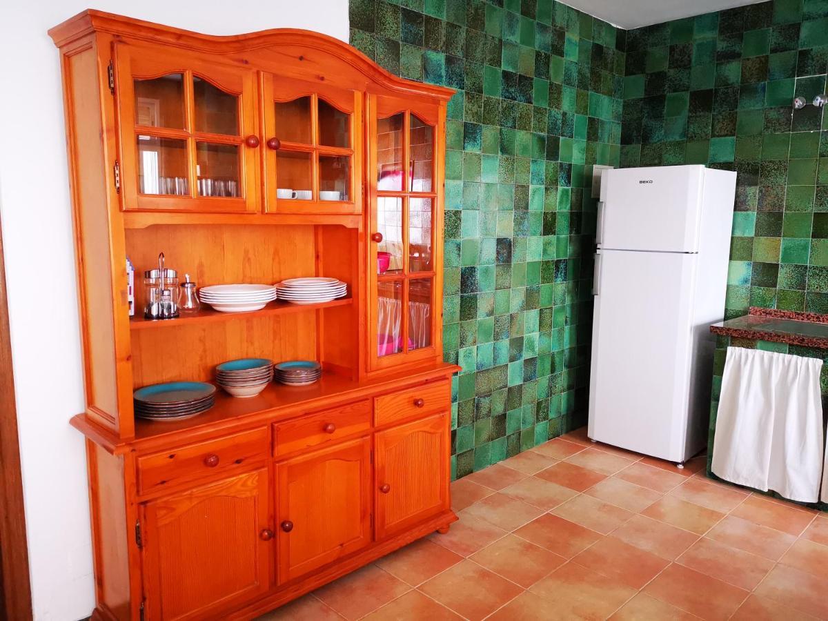Apartamento Bonito Y Bien Ubicado En El Soho De Malaga. Eksteriør bilde