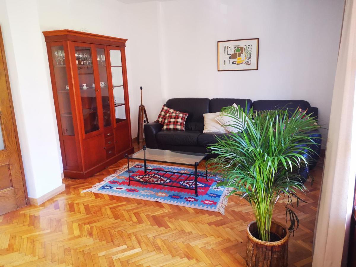 Apartamento Bonito Y Bien Ubicado En El Soho De Malaga. Eksteriør bilde
