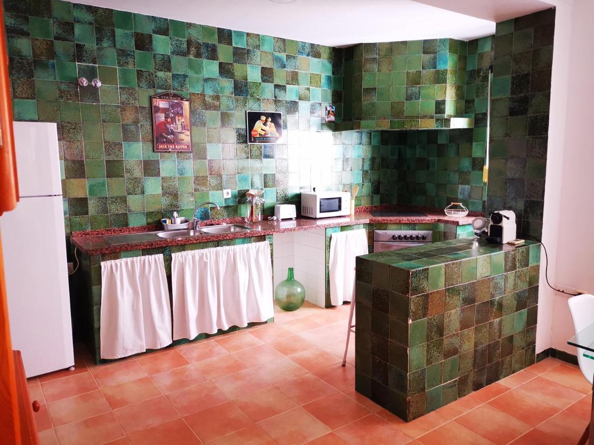 Apartamento Bonito Y Bien Ubicado En El Soho De Malaga. Eksteriør bilde