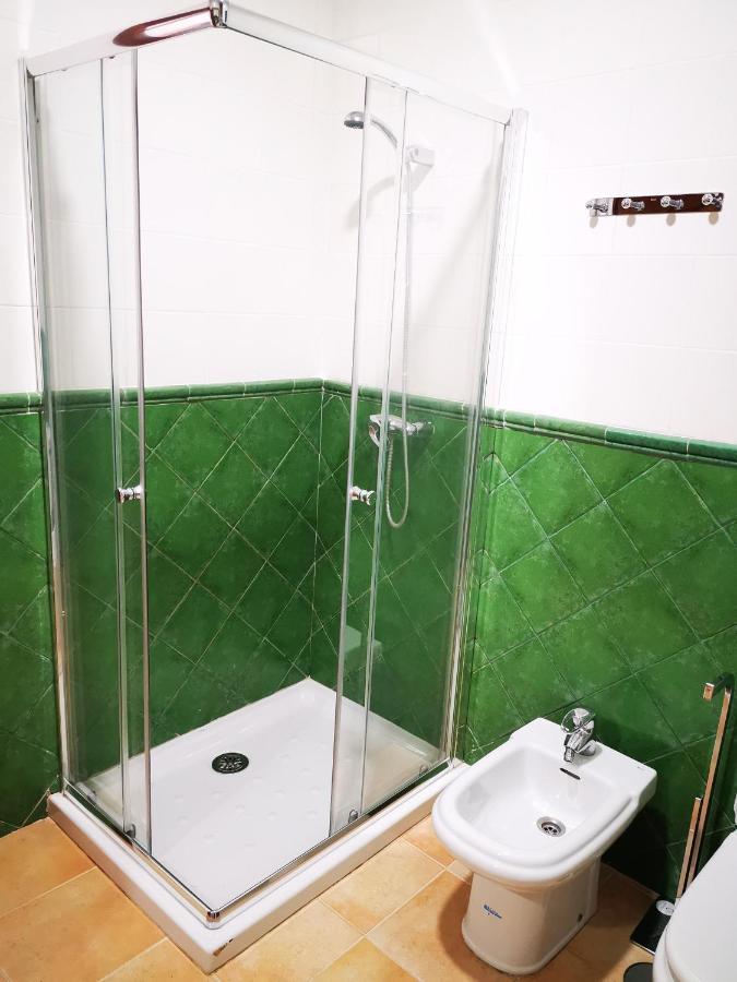 Apartamento Bonito Y Bien Ubicado En El Soho De Malaga. Eksteriør bilde