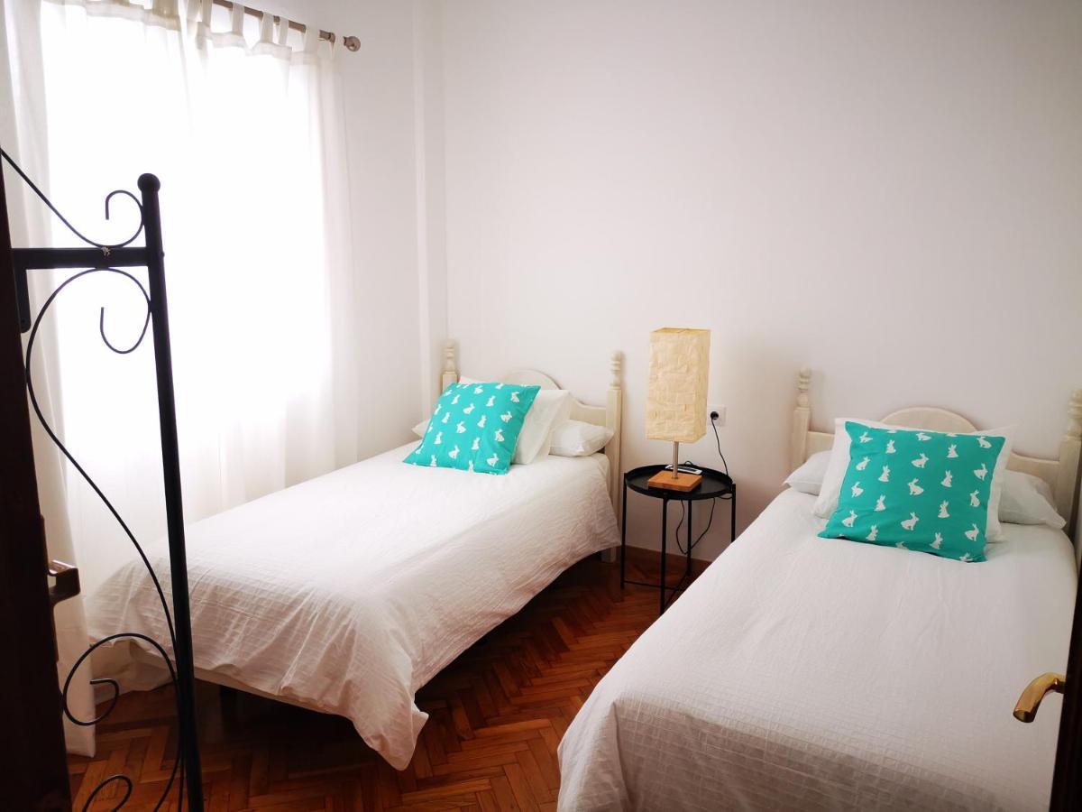 Apartamento Bonito Y Bien Ubicado En El Soho De Malaga. Eksteriør bilde