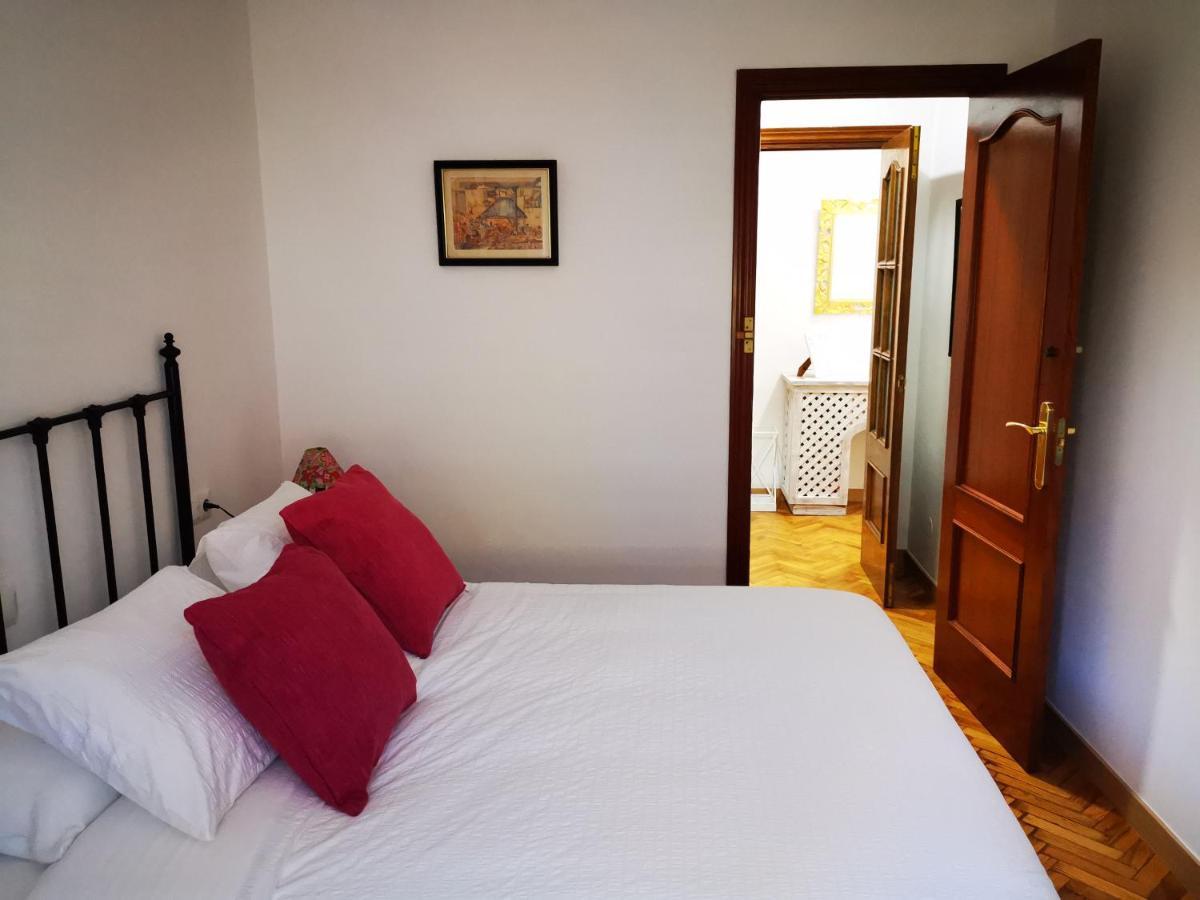 Apartamento Bonito Y Bien Ubicado En El Soho De Malaga. Eksteriør bilde